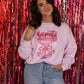 Margarita Girls Night Sweatshirt
