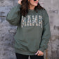 Mama Camo Sweatshirt