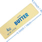 Butter Squishy *READY TO SHIP*