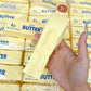 Butter Squishy *READY TO SHIP*