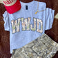 WWJD Camo- SUBLIMATION