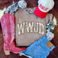 WWJD Camo - Multiple Styles