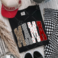 Edgy Mama- Multiple Styles