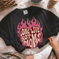 Long Live Hot Moms -  Multiple Styles