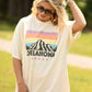Oklahoma Mountains Tee