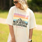 Oklahoma Mountains Tee