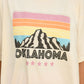 Oklahoma Mountains Tee