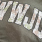 WWJD Camo Tee