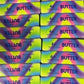 *SALE* Rainbow Butter Squishy *READY TO SHIP*