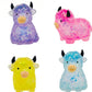 *SALE* Glitter Highland Cow Squishy *READY TO SHIP*