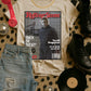 Mike mag cover tee or sweatshirt