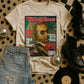 Beetle mag cover tee or sweatshirt