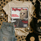 Jason mag cover tee or sweatshirt