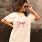 Texas Bow Tee
