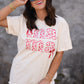 Mama Stacked Cherries Tee