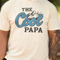 The Cool Papa Tee