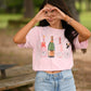 Champagne Tee