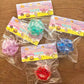 *SALE* Jelly Pop Squishy *READY TO SHIP*