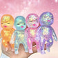 *SALE* Glitter Baby Squishy *READY TO SHIP*