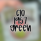 C10- Multiple Styles