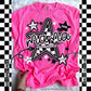 Mama/Teacher Custom Checker Star - Multiple Styles