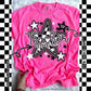 Mama/Teacher Custom Checker Star - Multiple Styles