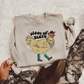 Giddy up sluuuts chicken tee & sweatshirt