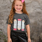Dalmatian Pencils Tee
