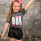 Dalmatian Pencils Tee