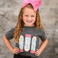 Dalmatian Pencils Tee