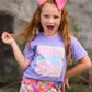 Mamas Expensive Little Bestie Tee