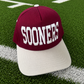 Custom Spirit Two Tone Hat