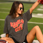 Kansas City Retro Tee