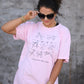 Count Your Blessings Bows Tee