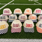 Custom Checkered Hat