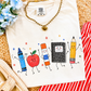 Happy School Friends Tee