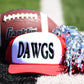 Dawgs Trucker Hat