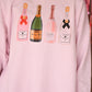 Sweetheart Champagne
