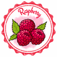 RTS Raspberry Hand Sanitizer Spray