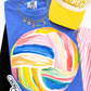 Rainbow Volleyball Tee