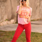 In My Chiefs Era Colorblast Tee