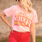 In My Chiefs Era Colorblast Tee