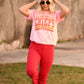 In My Chiefs Era Colorblast Tee