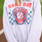 Vintage Game Day Sweatshirt/Tee