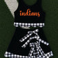 Custom Gingham Girls Two Piece Skirt Sets *Pre Order* *7 COLORS AVAILABLE*