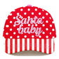 Santa Baby Hat *CIJ SPECIAL*