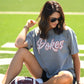 Pokes Tee