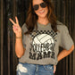 Volleyball Mama Pick Your Color Tee