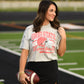 Vintage Ohio State Tee
