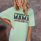 Stressed Out Mama Club Tee